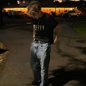 Meet your Posher, Hunter